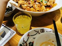 -蟹掌柜肉蟹煲(公园路店)