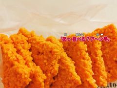 锅巴-纯坊佳哥手作(江汉路店)