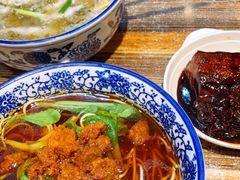 -顺丰面馆(打浦店)