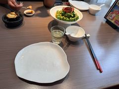 -将相和·海鲜蒸饺大连菜