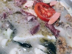 -泸州酸菜豆花火锅川师店
