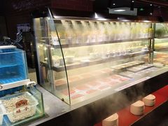-芝小官毛肚火锅海鲜自助(淮安清江浦区新亚店)