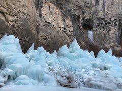 -山西通天峡景区