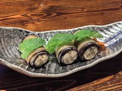 -格鲁·秀色Georgia’s Feast