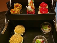-正佳广场万豪酒店-粤菜餐厅·点心·海鲜·聚餐