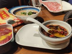 -鑫隆四季涮肉(八角畅游店)