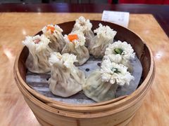 -都一处烧麦馆(前门店)