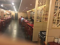大堂-宏状元现熬粥·京味菜(五棵松店)
