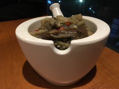 -东北人粗粮饺子坊(南山店)