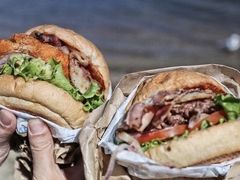 -Fergburger(皇后镇店)