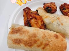 MM烤牛肉卷-山姆美式餐吧(鼓楼店)