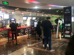 -天幕新彩云国际影城(激光巨幕店)