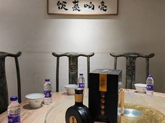 -树厨贵州菜(大十字店)
