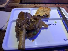 -三个蒙古大叔羊肉串(大宁店)