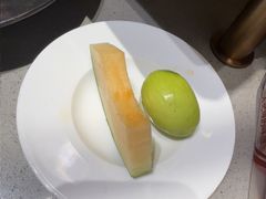 -海底捞火锅(金桥太茂商业广场店)