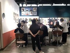 -海马体照相馆(天津世纪都会店)