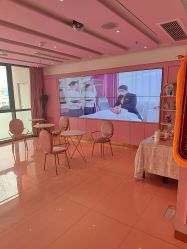 -莎蔓莉莎美容会所