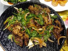 -京味斋·北京烤鸭(北京南站洋桥店)