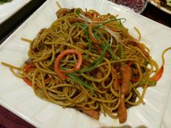 -昔士风中西餐厅(天河公园店)