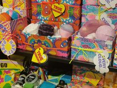 -LUSH(威尼斯人店)