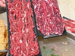 -潮汕良记牛肉火锅(洪武路店)
