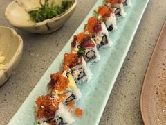 -Tuna maki寿司(苏州万象天地店)