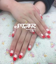 25-STAR美甲店