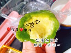 -云朵上的鱼(莘庄店)