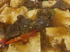 -清雅轩·清真菜·春饼•烤鸭(滑翔店)