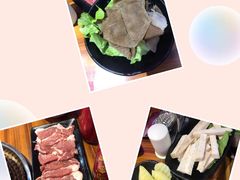 -捞围鲜·港式打边炉(海阳路店)