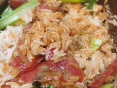 -壹煲口福煲仔饭(中山路店)