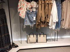 -ZARA(红谷滩万达店)