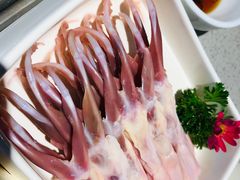 -海底捞大排档火锅(悦荟广场店)