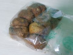 夹馅糖火烧-大顺斋(牛街店)
