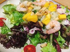 -HELLO 27 意面·沙拉·帕尼尼