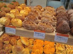-BreadTalk面包新语(长寿路地铁站店)