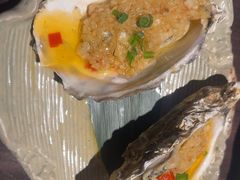 -匠和风精致料理(莆田财富中心店)