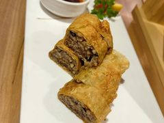 -枣子树·素食餐厅(普陀山店)