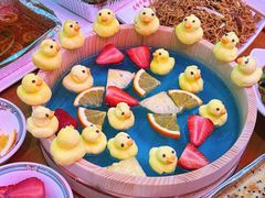 -庆峰龙虾烧烤(合肥一店)