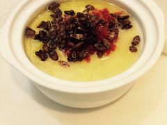 老北京酸奶-四季小馆·地道北京小吃(广百店)