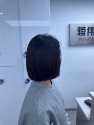 -蒋伟时尚造型