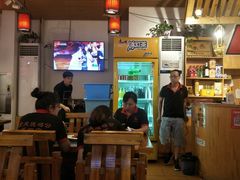 大堂-重庆烧鸡公火锅(簋街店)