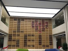 图书馆-东南大学(九龙湖校区)