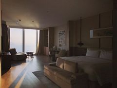 -厦门康莱德酒店