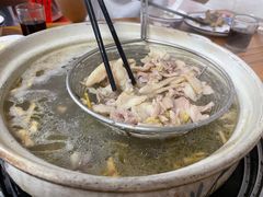 -潮陈记土鸡火锅(东厦北路店)
