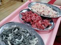 -江村四哥新鲜牛肉店(江高总店)