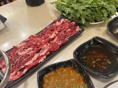 -潮汕良记牛肉火锅(洪武路店)