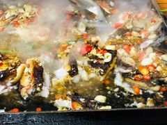 -湖南大姐特色铁板烧(城店路店)