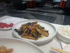 -大鸭梨烤鸭(金色漫香店)