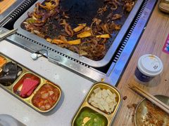 -郭记烤肉创始店(民丰大街店)